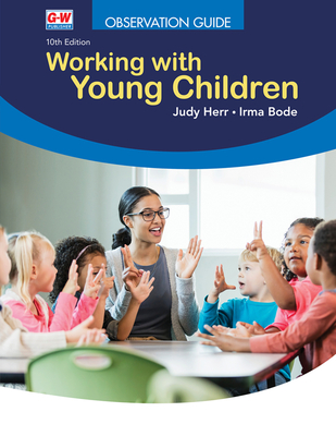 Image for Working with Young Children Working with Young Children