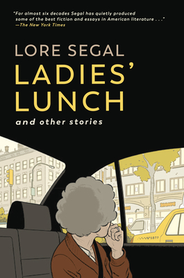 Ladies' Lunch: And Other Stories