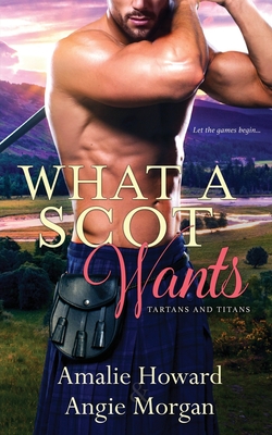 Waht A Scot Wants
