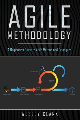 Agile Methodology: A Beginners Guide to Agile Method and Principles