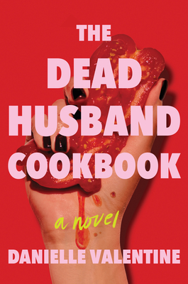 Dead Husband Cookbook