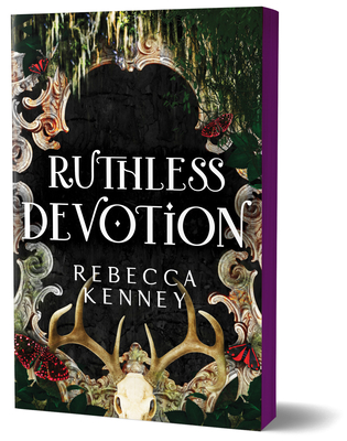Ruthless Devotion (Deluxe Edition) (Special)