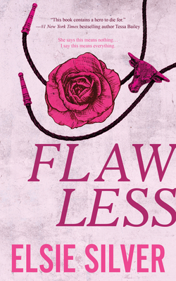 Flawless (Chestnut Springs, 1)