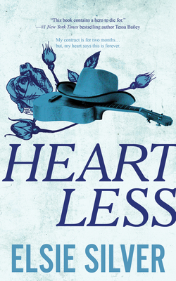 Heartless (Chestnut Springs, 2)