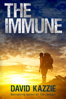 The Immune: Complete Four-Book Edition [Paperback] Kazzie, David