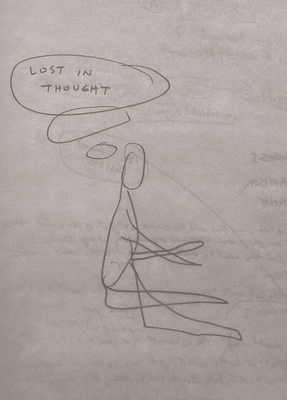Lost in Thought