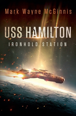 USS Hamilton: Ironhold Station
