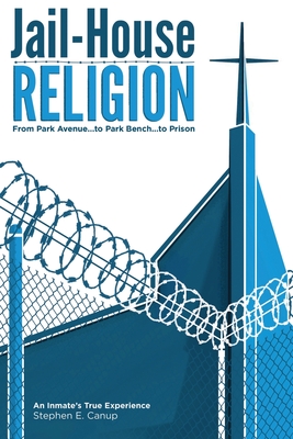 Image for JAIL - HOUSE RELIGION JAIL - HOUSE RELIGION