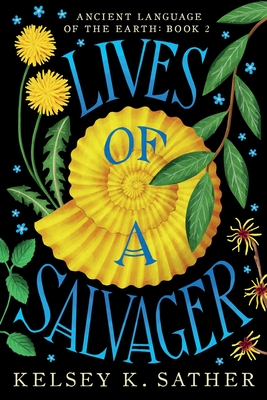 Lives of a Salvager
