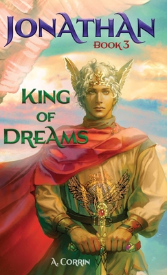 Jonathan: King of Dreams (Jonathan Trilogy)