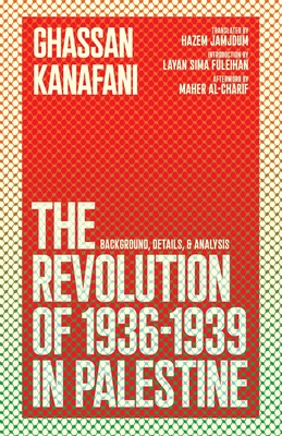 Revolution of 1936-1939 in Palestine