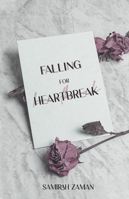 Falling for Heartbreak (Falling Series)