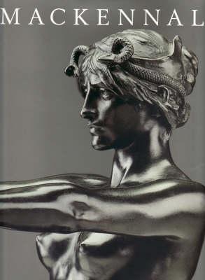 Image for Bertram Mackennal: The Fifth Balnaves Foundation Sculpture Project Bertram Mackennal: The Fifth Balnaves Foundation Sculpture Project