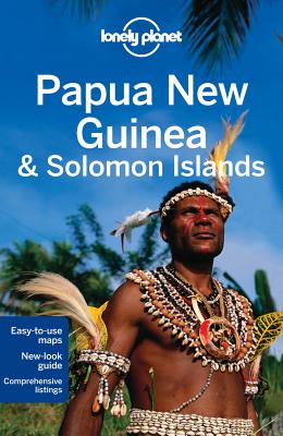 Papua, New Guinea & Solomon Islands