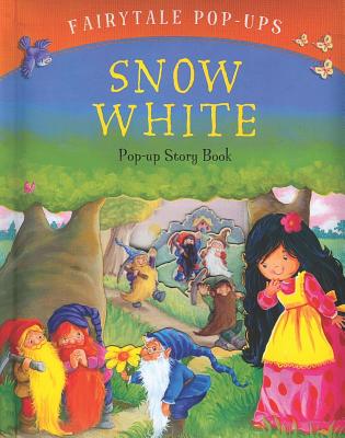 Image for Snow White (Fairytale Pop-Ups) Snow White (Fairytale Pop-Ups)