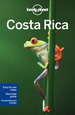 Lonely Planet Costa Rica (Travel Guide)