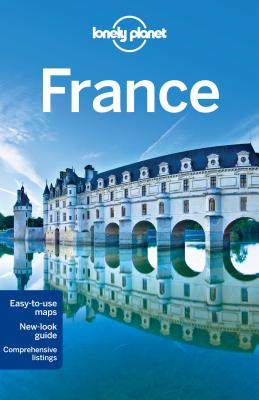 France 10 (Lonely Planet)