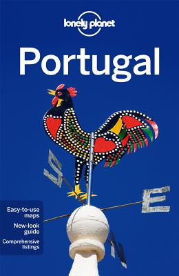 Image for Portugal 9 (ingls) (Lonely Planet) Portugal 9 (ingls) (Lonely Planet)
