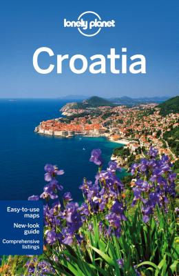 Image for Lonely Planet Croatia (Travel Guide) Lonely Planet Croatia (Travel Guide)