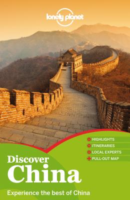 Discover China 2 (Lonely Planet Discover)