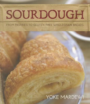 Sourdough: From pastries to gluten-free wholegrain breads