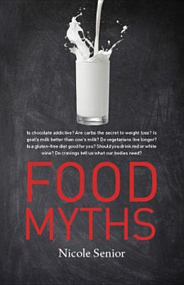 Food Myths