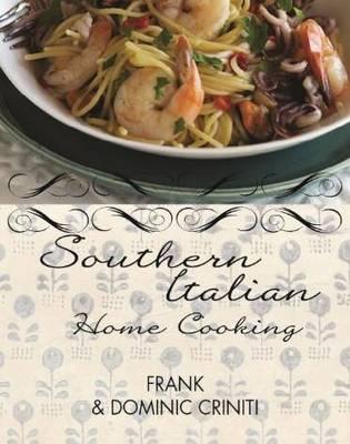 Southern Italian Home Cooking