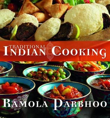 Traditional Indian Cooking