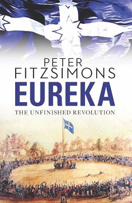 Image for Eureka: The Unfinished Revolution [used book] *** OUT OF STOCK ***