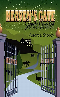 Heavens Gate Secrets Revealed