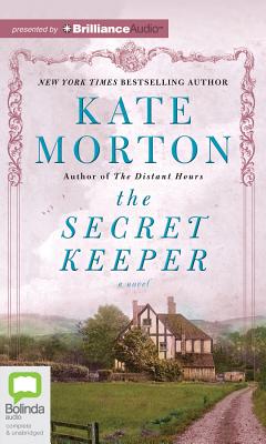 Secret Keeper
