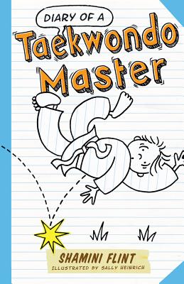 Image for Diary of a Taekwondo Master Diary of a Taekwondo Master