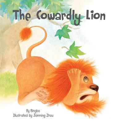 Image for The Cowardly Lion The Cowardly Lion
