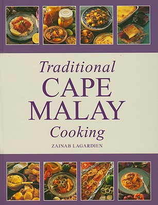 Traditional Cape Malay Cooking