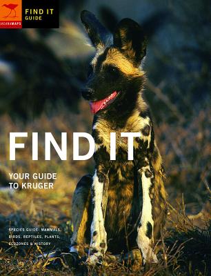 Find It; Your Guide To Kruger
