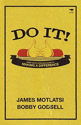 Do It: Every South African's Guide to Making a Difference