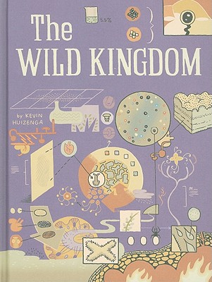 The Wild Kingdom