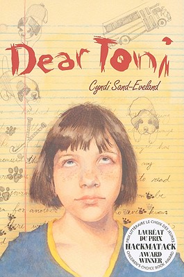 Dear Toni