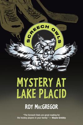 Image for Mystery at Lake Placid (Screech Owls) Mystery at Lake Placid (Screech Owls)