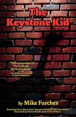 Image for The Keystone Kid