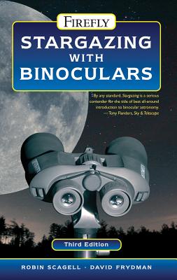 Stargazing with Binoculars (Firefly Pocket series)