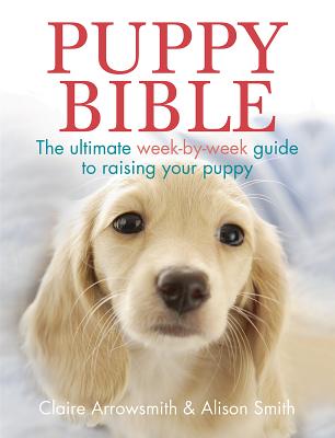 Image for Puppy Bible