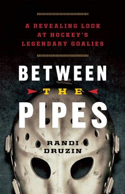 Between The Pipes