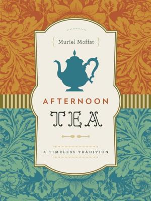 Afternoon Tea: A Timeless Tradition