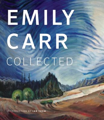 Image for Emily Carr: Collected