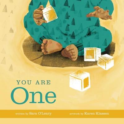 Image for You Are One (You Are, 1) You Are One (You Are, 1)