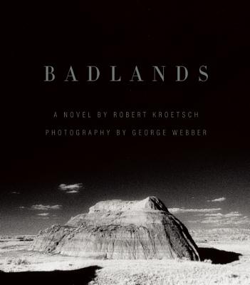 Image for Badlands: An Illustrated Tribute
