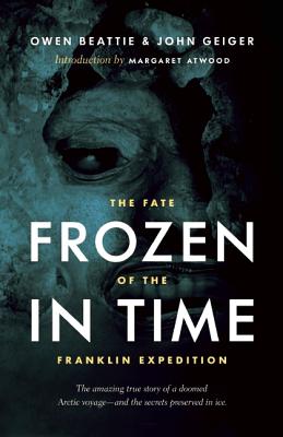 Frozen in Time: The Fate of the Franklin Expedition Image for Frozen in Time: The Fate of the Franklin Expedition