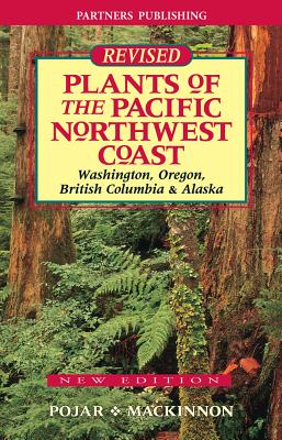 Image for Plants of the Pacific Northwest Coast