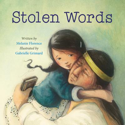 Stolen Words Image for Stolen Words